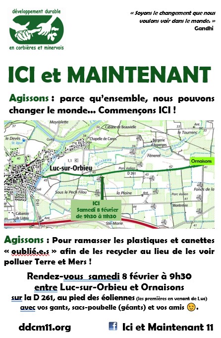 Luc 8 février