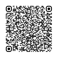 qrcode Dons ECCLA pour aller directement sur le site HelloAsso